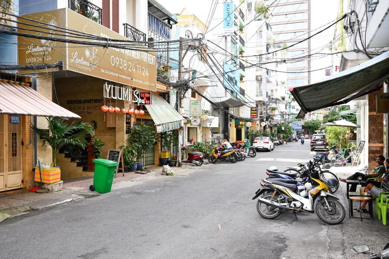 Huyen Homestay Πόλη Χο Τσι Μινχ Εξωτερικό φωτογραφία